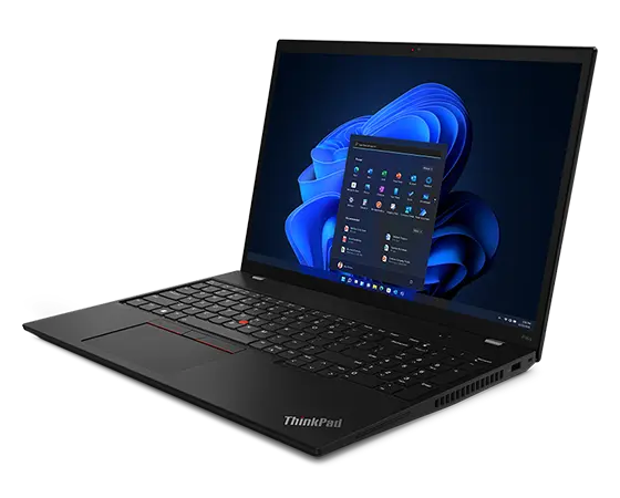 Lenovo ThinkPad P16s Gen 2 (16″ AMD) mobile workstation | On-the