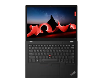 ThinkPad L13 Gen 4 (第13世代Intel® Core™) | 高い作業効率とコスト