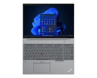 Lenovo ThinkPad P16s Gen 2 (16″ AMD) mobile workstation | On-the