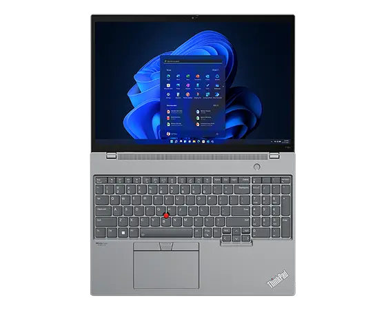 Lenovo ThinkPad P16s Gen 2 (16″ AMD) mobile workstation | On-the