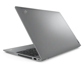 Lenovo ThinkPad P16s Gen 2 (16″ AMD) mobile workstation | On-the