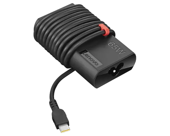 Lenovo Slim 65W AC Adapter (USB-C) | GX20Z46252 | Lenovo Switzerland
