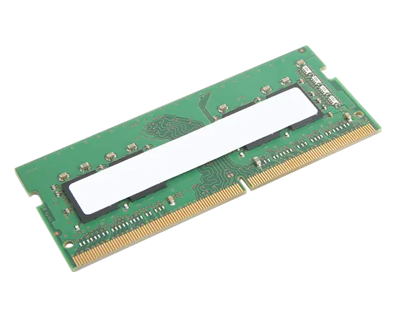 Lenovo 16 GB DDR4 3200 MHz ECC SoDIMM-geheugen