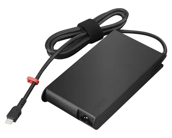 ThinkPad 135W AC Adapter (USB-C)-Switzerland