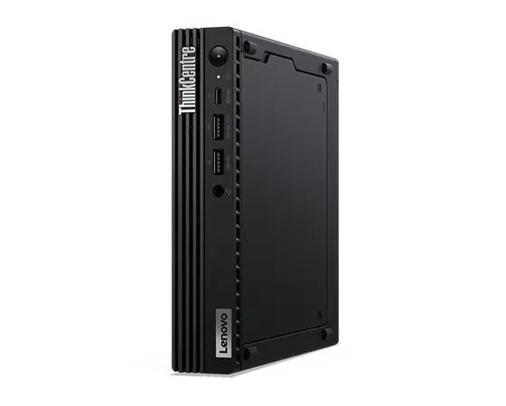 Lenovo ThinkCentre M70q Gen4 13th Generation Intel(r) Core i7-13700T vPro(r) Processor (E-cores up to 3.60 GHz P-cores up to 4.80 GHz)/Windows 11 Pro 64/Up to 1TB M.2 PCIe SSD or 2TB SATA HDD