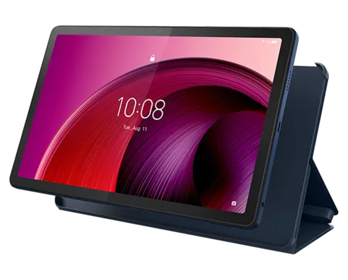 Tab M10 5G (4GB 128GB) (Wifi + 5G) + Folio | Lenovo UK