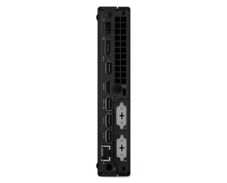 ThinkCentre M90q Tiny Gen 4 | 柔軟で優れたパフォーマンスのた