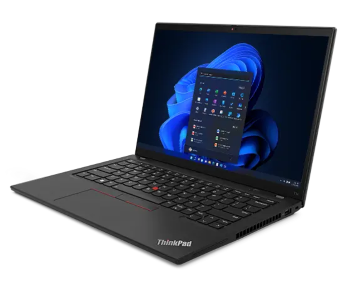 ThinkPad T14 Gen 4 | Highly configurable AMD-powered 14 inch