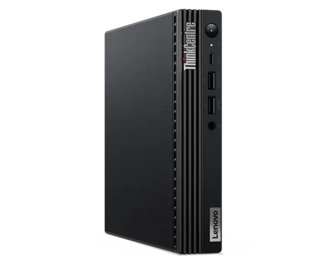ThinkCentre M80q Tiny Gen 4 (第13世代インテル) | 生産性を高める