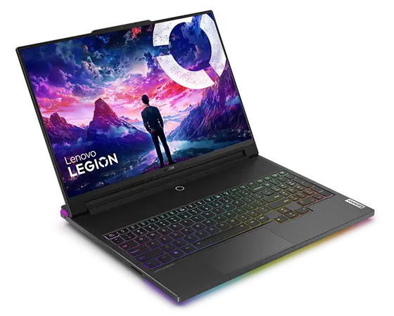 The Lenovo Legion Slim 7 and Lenovo Legion 7 Series Laptops Promise Lights,  Cameras, and Action!