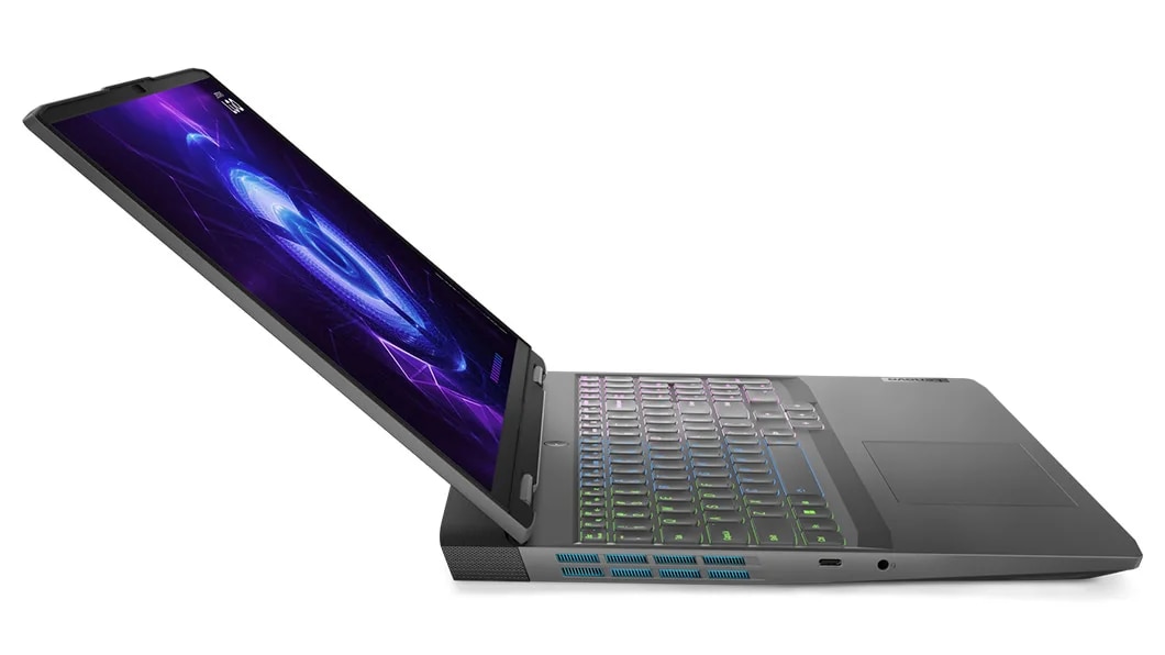 Introducing Brand New Lenovo LOQ Gaming Laptops and Tower PC for New Gamers  - Lenovo StoryHub
