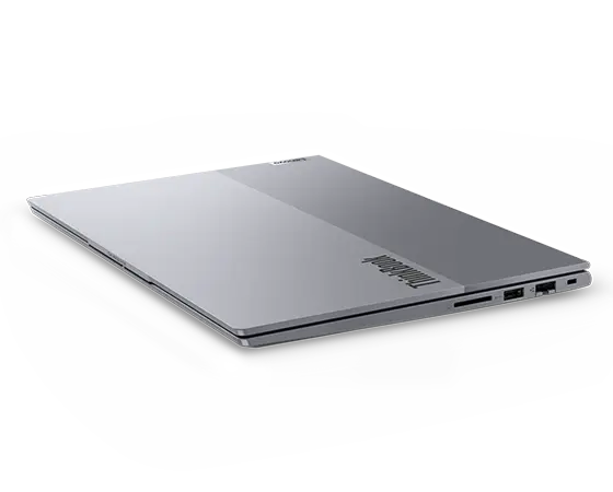 ThinkBook 14 Gen 6 | 14 inch AMD Ryzen™ powered mainstream