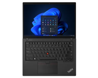 ThinkPad T14s Gen 4 | 軽量14型のどこでも使えるビジネスノートPC