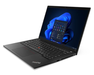 ThinkPad T14s Gen 4 | Lightweight 35.56cms (14) work-from-anywhere