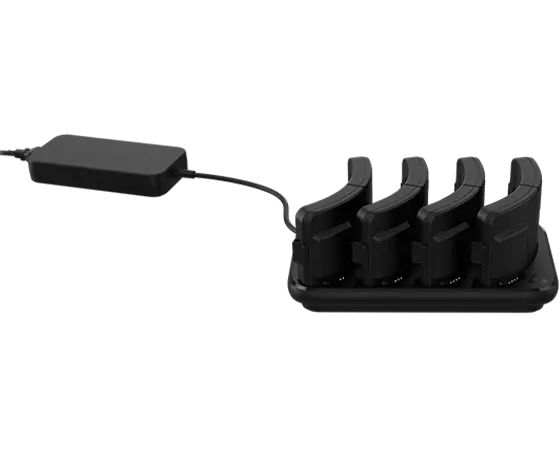 HTC VIVE Focus 3 Battery Charger - for 4 Batteries