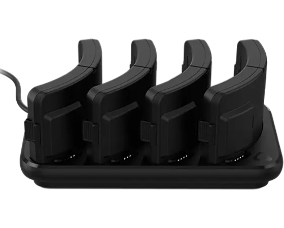 HTC VIVE Focus 3 Battery Charger - for 4 Batteries