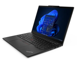 ThinkPad X13 Gen 4 | 33.02cms (13) ultraportable AMD-powered