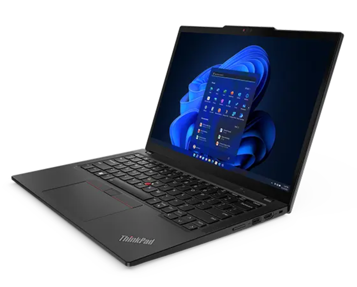 ThinkPad X13 Gen3 AMD （英字配列） ThinkPad X13 Gen 4 | 33.02cms (13) ultraportable AMD-powered