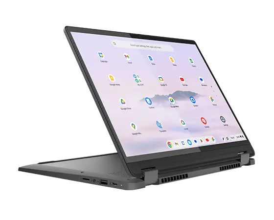 IdeaPad Flex 5i Chromebook Plus Gen 7 (14″ Intel) | Lenovo US