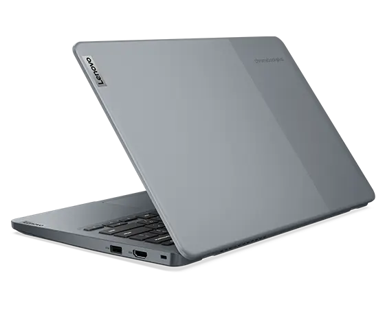 Buy LENOVO IdeaPad Slim 3i 14\" Chromebook Plus - Intel® Core™ I3, 256 GB EMMC, Grey