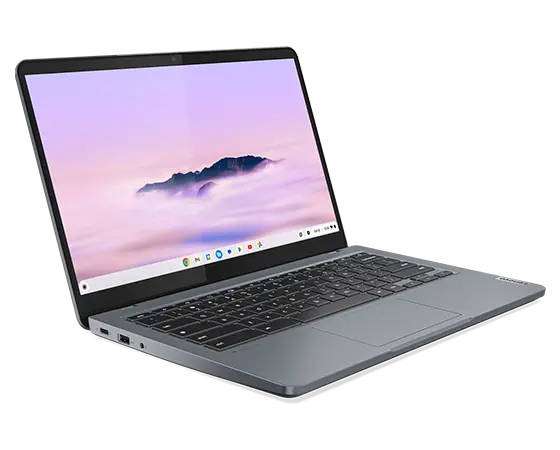Lenovo IdeaPad Slim 3i Chromebook (14″ Intel) | Thin and light 14 