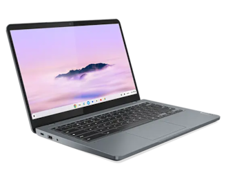 Lenovo IdeaPad Slim 3i Chromebook (14″ Intel) | Thin and light 14