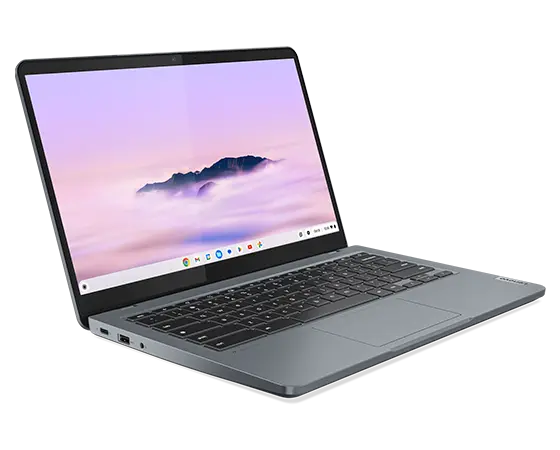 Lenovo IdeaPad Slim 3i Chromebook (14″ Intel) | Thin and light 14