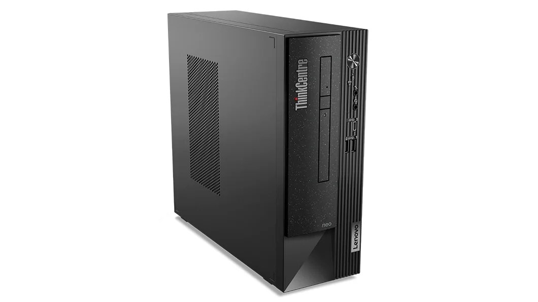 ThinkCentre Neo 50s Gen 4 (Intel) SFF | Space-saving, productive
