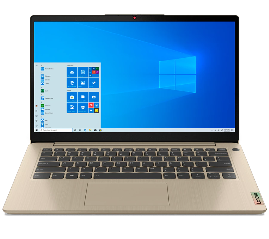 Laptop IdeaPad 3i 6ta Gen (14