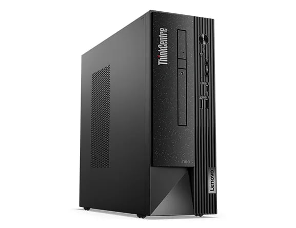 ThinkCentre Neo 50s Gen 4 (Intel) SFF | Space-saving, productive