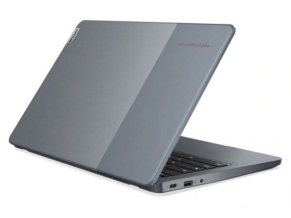 Lenovo IdeaPad Slim 3i Chromebook Plus Laptop, 14 FHD IPS LED