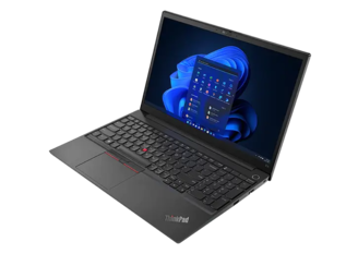 Notebook ThinkPad E15 4ta Gen: Eficiencia | Lenovo Chile