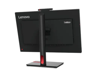 ThinkVision T24mv-30(23.8型/1920×1080/IPS/USB-C/スピーカー/高さ