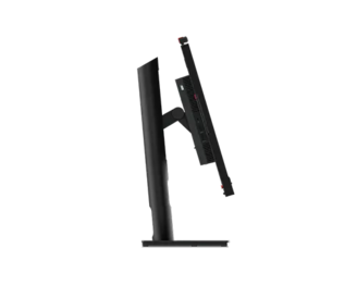 ThinkVision T24mv-30(23.8型/1920×1080/IPS/USB-C/スピーカー/高さ