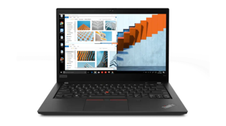 ThinkPad T14 2da Gen (14, AMD) | Lenovo Chile