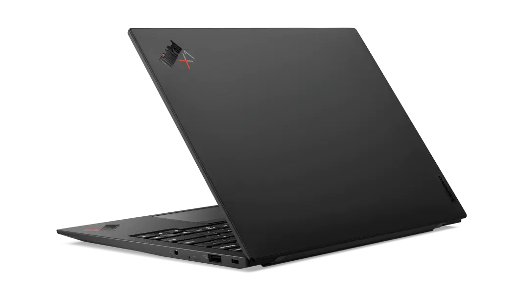 ThinkPad X1 Carbon 9na Gen (14