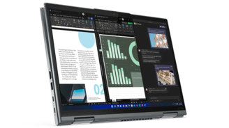 ThinkPad X1 Yoga (14