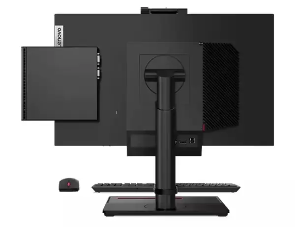 ThinkCentre M70Q Gen 2: Compacto y Potente | Lenovo Chile