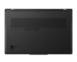 ThinkPad Z16 Gen 2 | 16 inch hyper-secure powerhouse with AMD