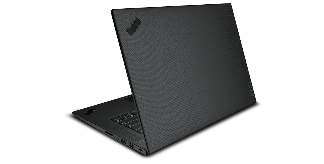 Workstation ThinkPad P1 Gen 4 16”, Intel | Lenovo Chile