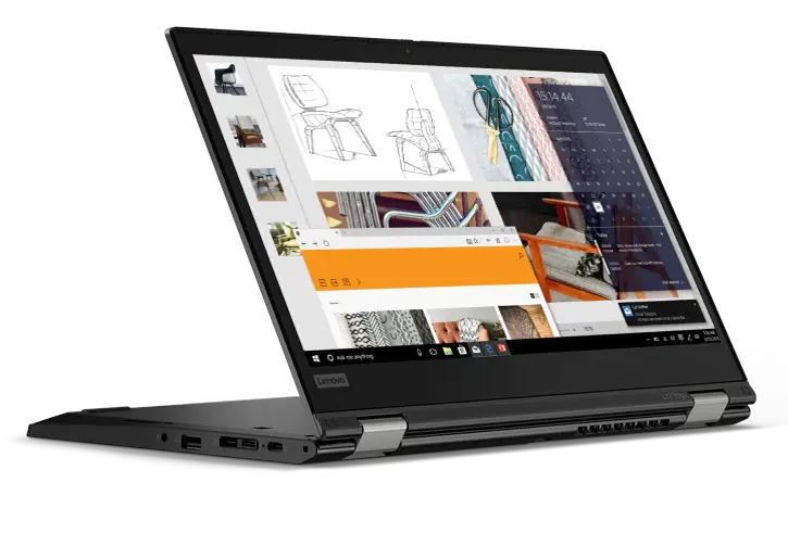 ThinkPad L13 Yoga Gen 2 (13'' Intel)