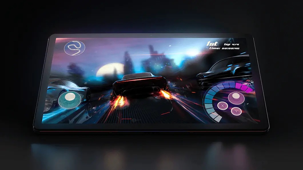 Tablet Lenovo Tab P11 (11”, Android) | Lenovo Chile