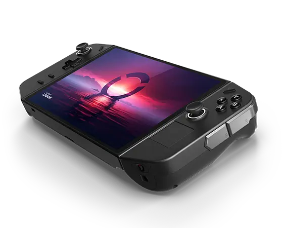 太樹Lenovo Legion Go Lenovo Legion Go | Lenovo US
