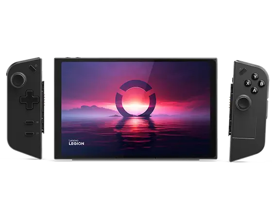 Lenovo Legion Go | 83E1001YUS | Lenovo US