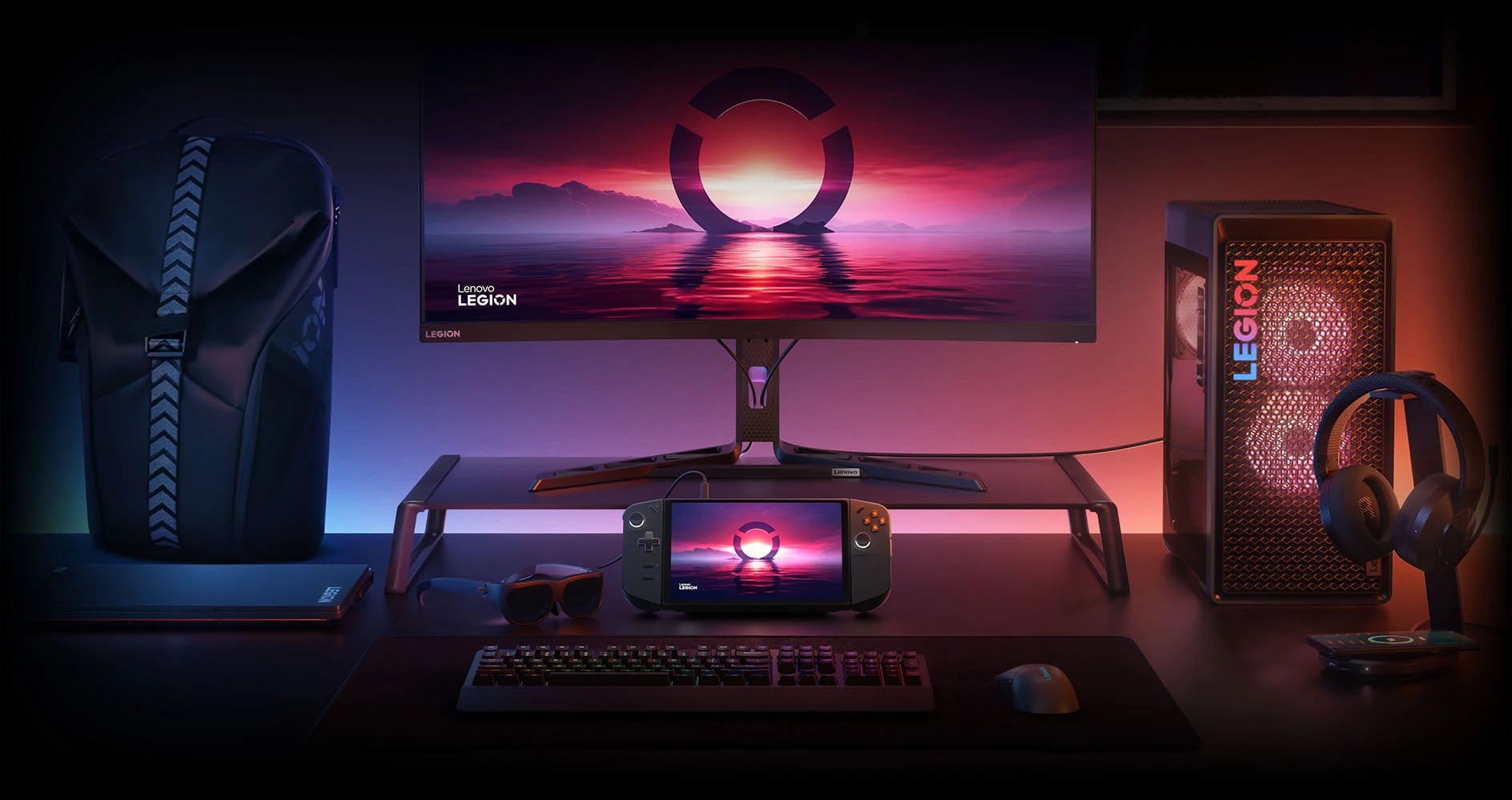 GMSTORE PC GAMING - CUFFIE GAMING