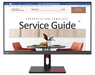 ThinkVision S24i-30 23.8