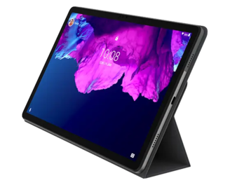 Tab P11 Plus (4GB 128GB) (Wifi) + Folio | Lenovo UK