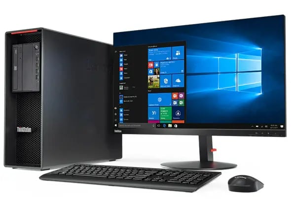 Lenovo ThinkStation P520 ワークステーション（タワー） br-halo-subseries-pdp-think-laptops-default | Lenovo Brasil