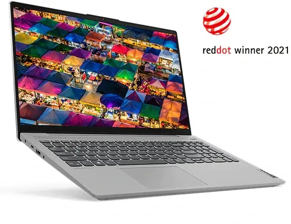 IdeaPad 5 (15.6