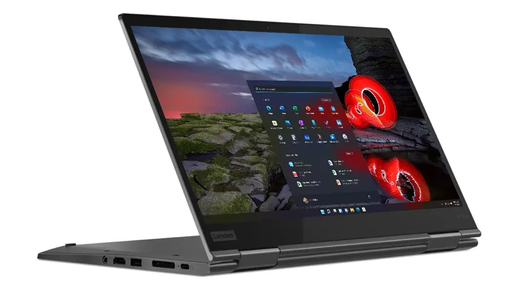 ThinkPad X1 Yoga 5ª Geração | 2 em 1 Premium | Lenovo Brasil